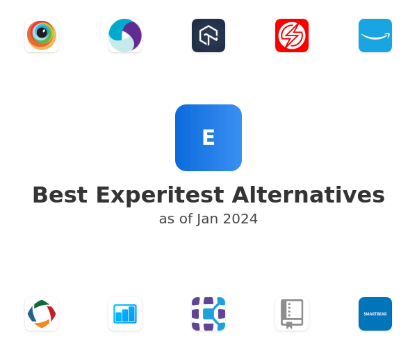 Best Experitest Alternatives