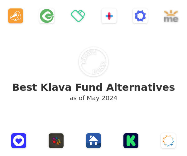 Best Klava Fund Alternatives