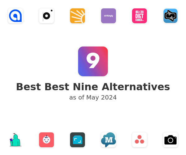 Best Best Nine Alternatives