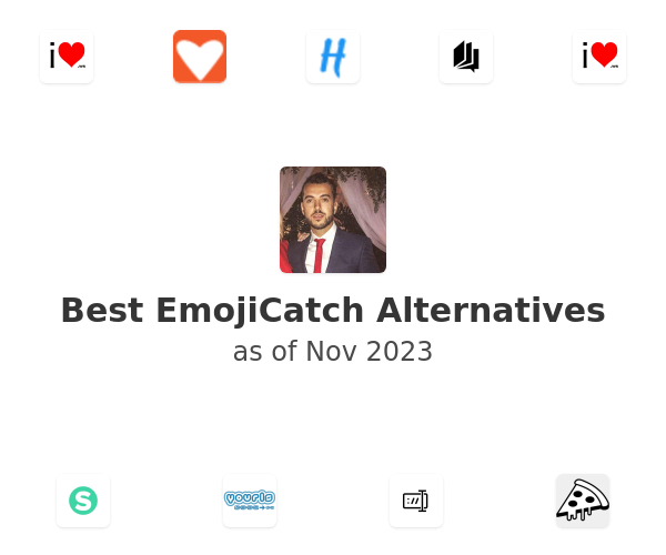 Best EmojiCatch Alternatives