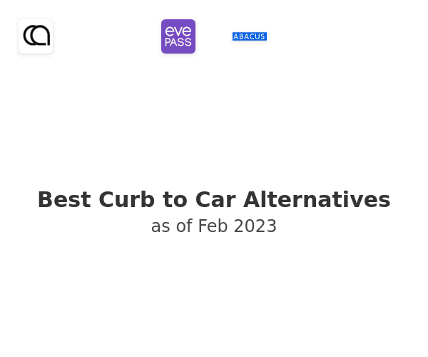 Best Curb to Car Alternatives