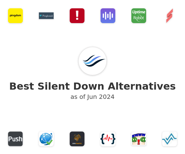 Best Silent Down Alternatives