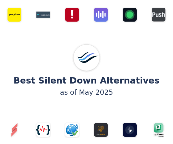 Best Silent Down Alternatives