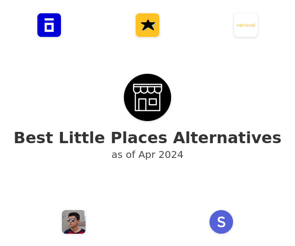 Best Little Places Alternatives