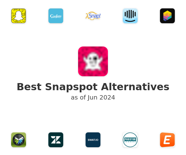 Best Snapspot Alternatives