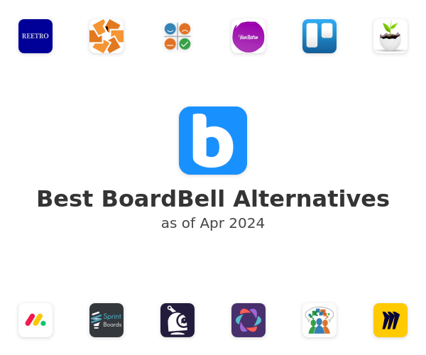 Best BoardBell Alternatives