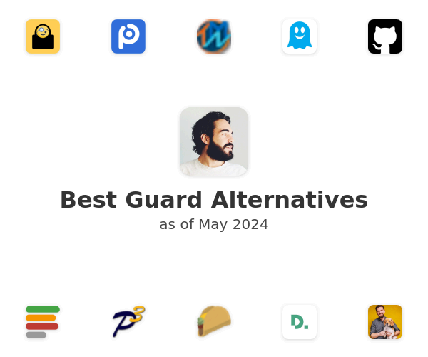 Best Guard Alternatives