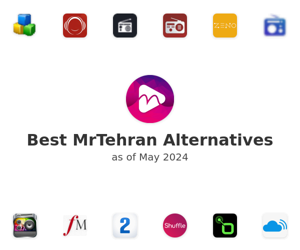 Best MrTehran Alternatives