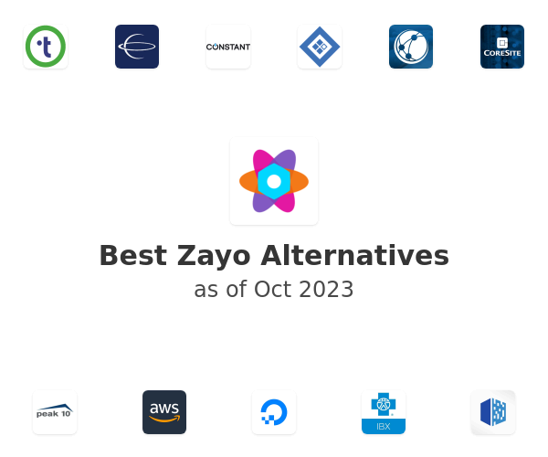 Best Zayo Alternatives