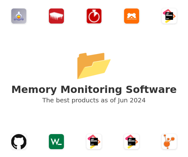 The best Memory Monitoring products