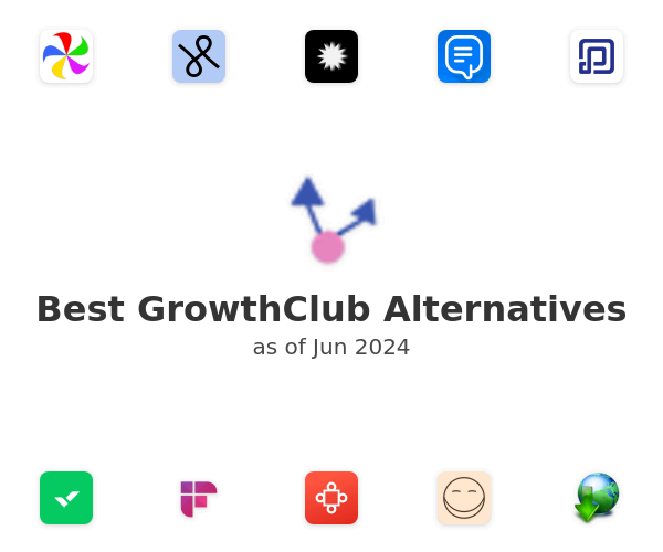 Best GrowthClub Alternatives