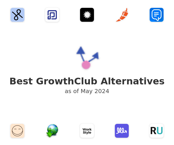Best GrowthClub Alternatives