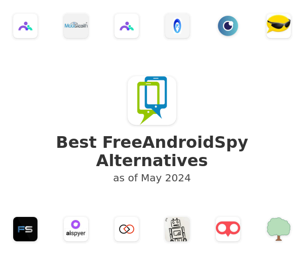 Best FreeAndroidSpy Alternatives