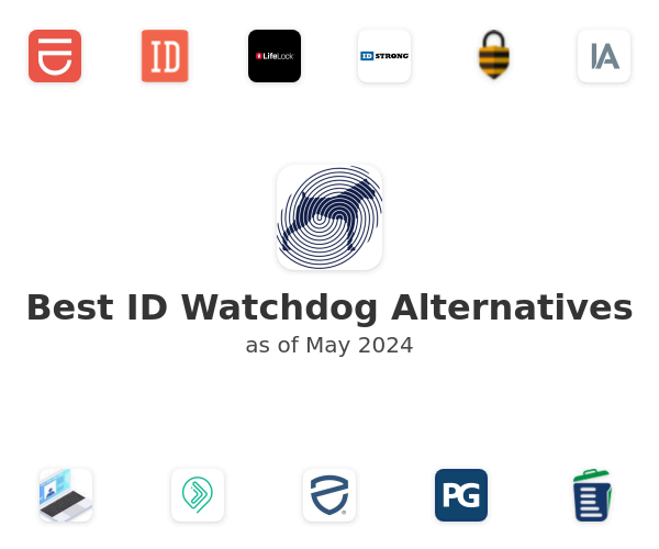 Best ID Watchdog Alternatives