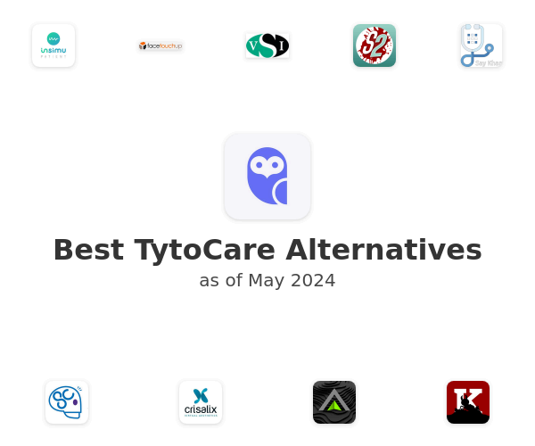 Best TytoCare Alternatives