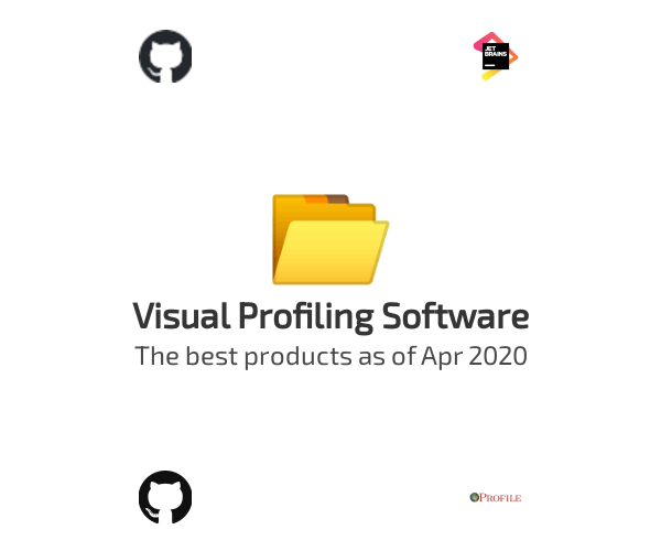 The best Visual Profiling products