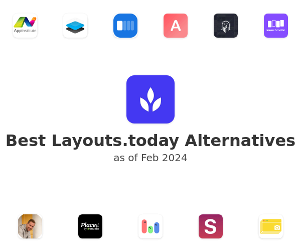 Best Layouts.today Alternatives