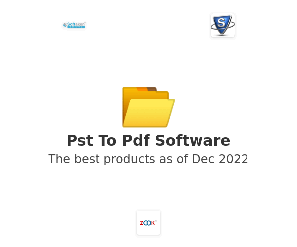 The best Pst To Pdf products