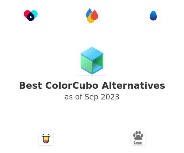 Best ColorCubo Alternatives