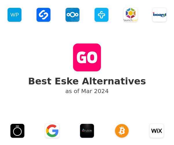 Best Eske Alternatives