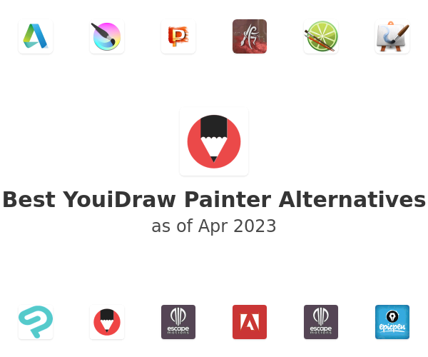 Best YouiDraw Painter Alternatives
