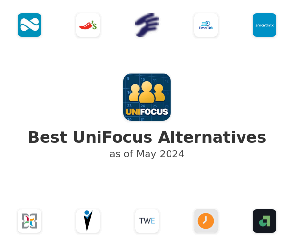 Best UniFocus Alternatives