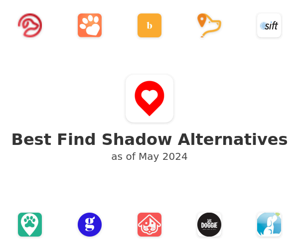 Best Find Shadow Alternatives