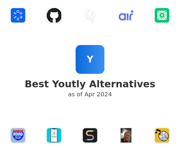 Best Youtly Alternatives
