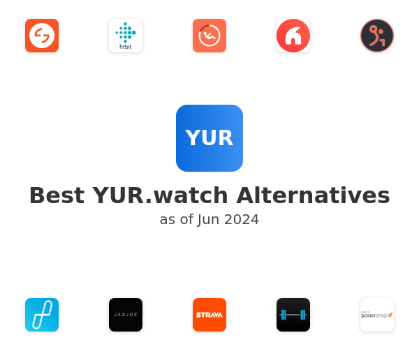 Best YUR.watch Alternatives