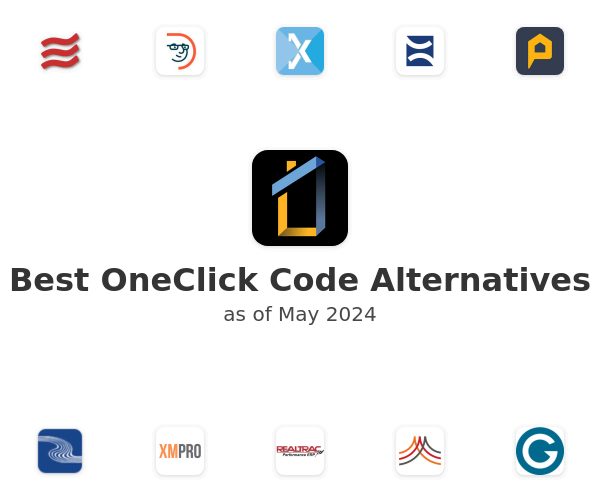 Best OneClick Code Alternatives