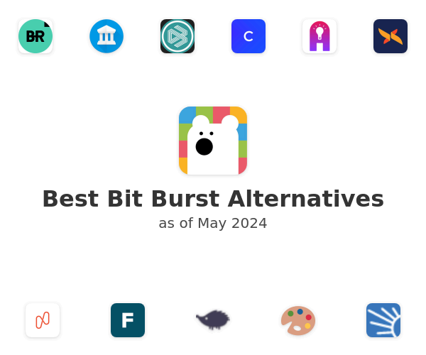 Best Bit Burst Alternatives