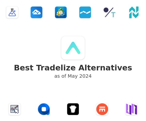 Best Tradelize Alternatives