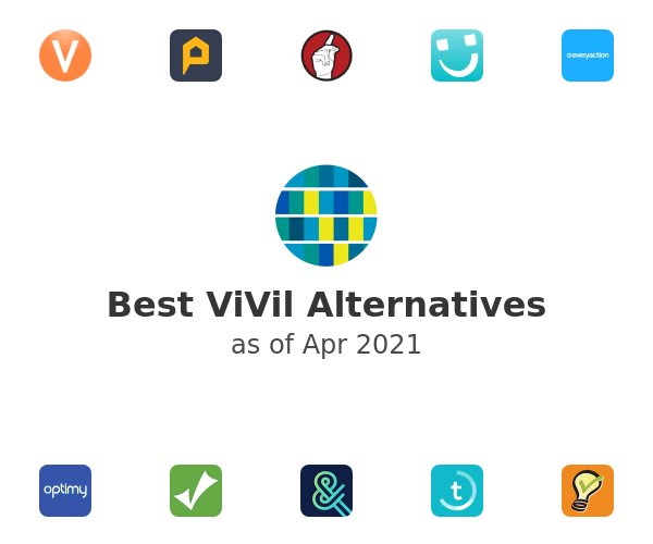 Best ViVil Alternatives
