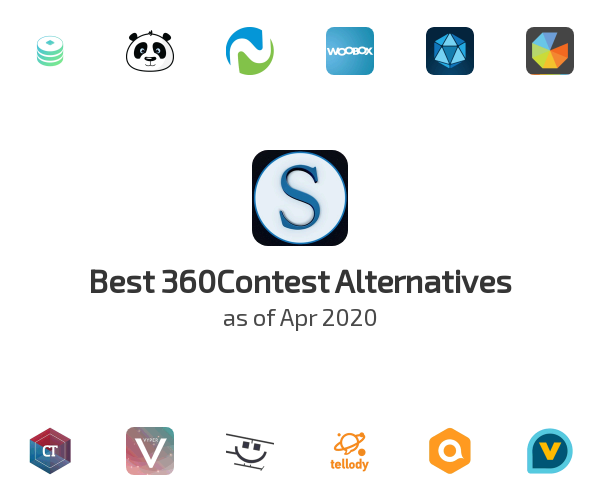 Best 360Contest Alternatives