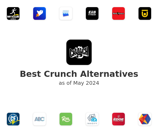 Best Crunch Alternatives