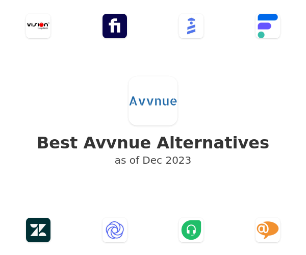 Best Avvnue Alternatives