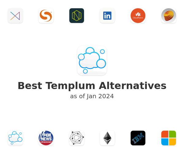 Best Templum Alternatives