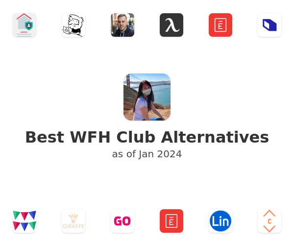 Best WFH Club Alternatives