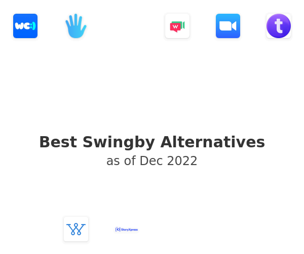 Best Swingby Alternatives