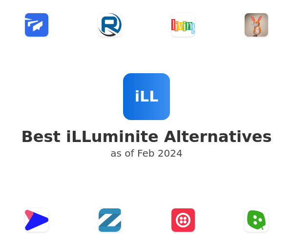 Best iLLuminite Alternatives