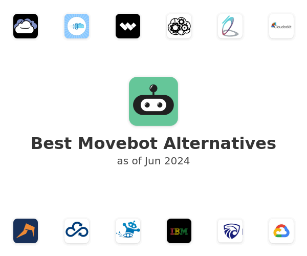 Best Movebot Alternatives