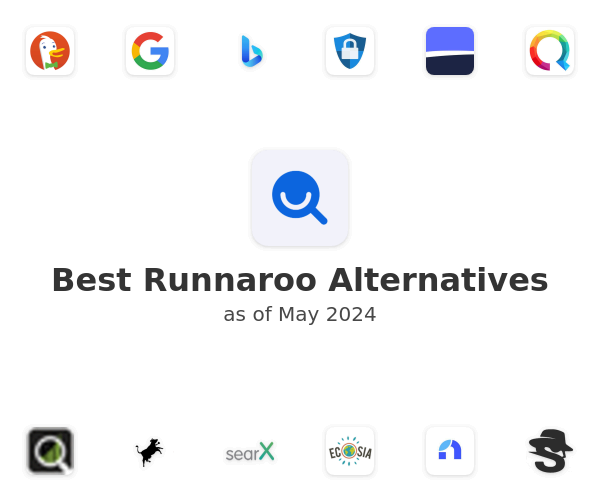 Best Runnaroo Alternatives