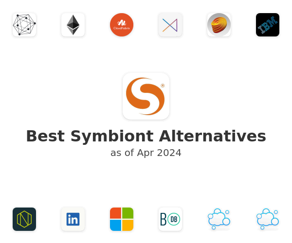 Best Symbiont Alternatives