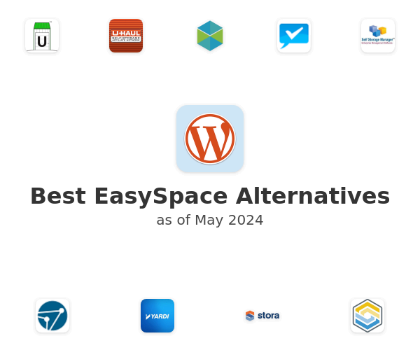 Best EasySpace Alternatives