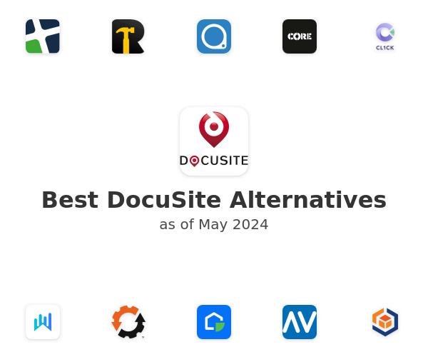 Best DocuSite Alternatives