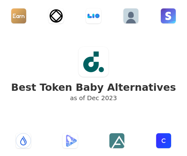 Best Token Baby Alternatives