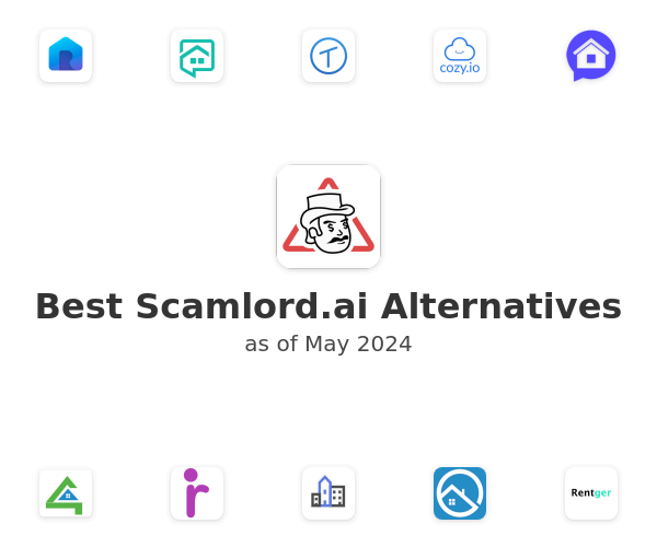 Best Scamlord.ai Alternatives