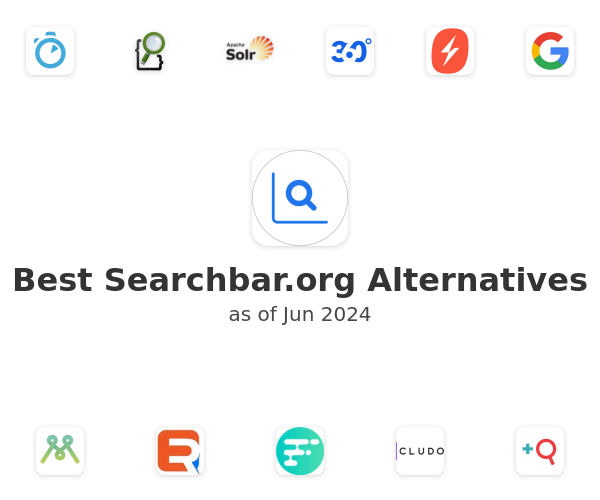 Best Searchbar.org Alternatives