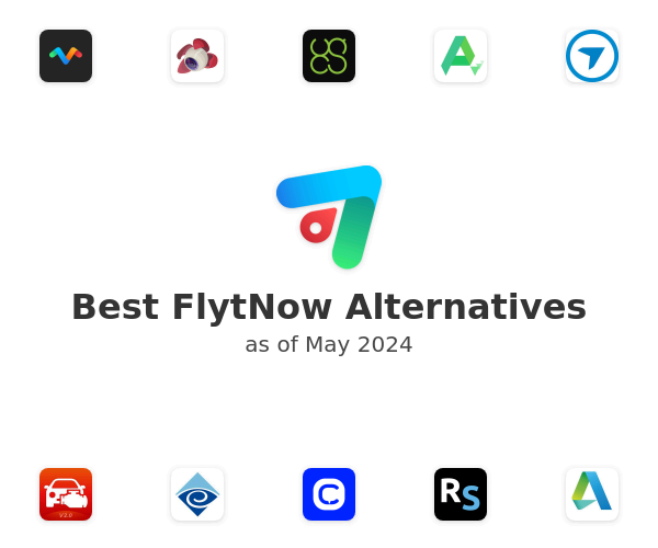 Best FlytNow Alternatives