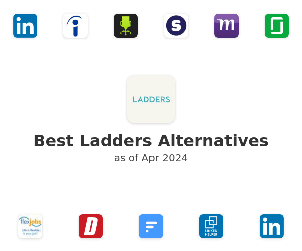 Best Ladders Alternatives